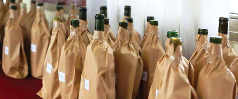19° Fiesta del Vino de la Costa: Bases del Concurso de Vinos Caseros "Héctor Becerra"